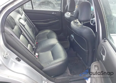 2003 Acura Tl 3.2 Type S z USA, uszkodzony, nr VIN 19UUA56873A019119